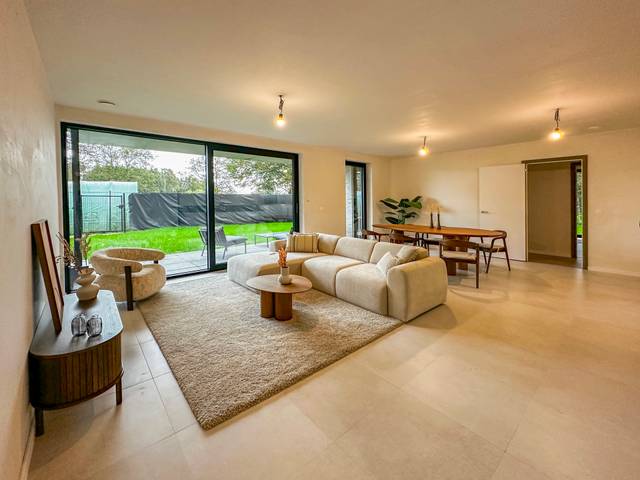 Project te koop in Ravels