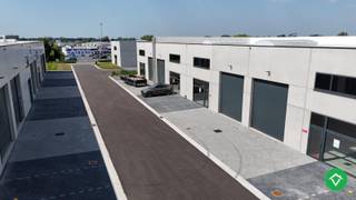 - Nieuwe KMO-units te Ichtegem -In de Industriestraat te Ichtegem transformeert Global Estate Group de voormalige Dupon Biscuits-site – bekend van...