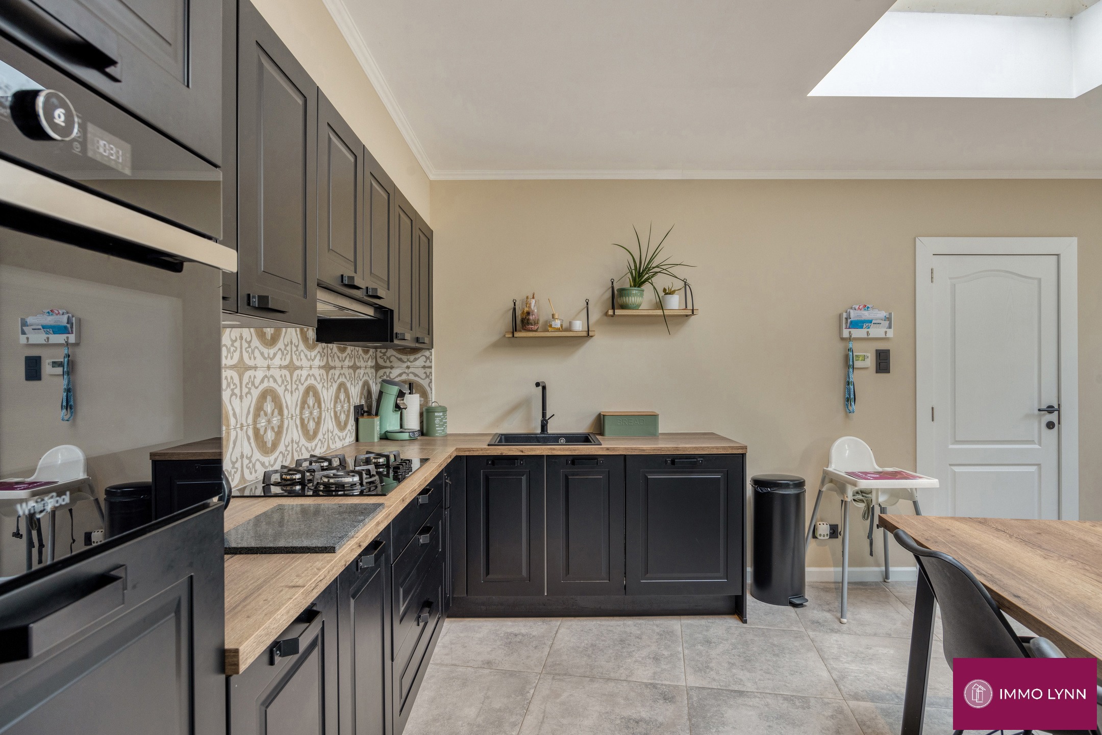 House for sale in Haacht with 4 bedrooms - photo 4