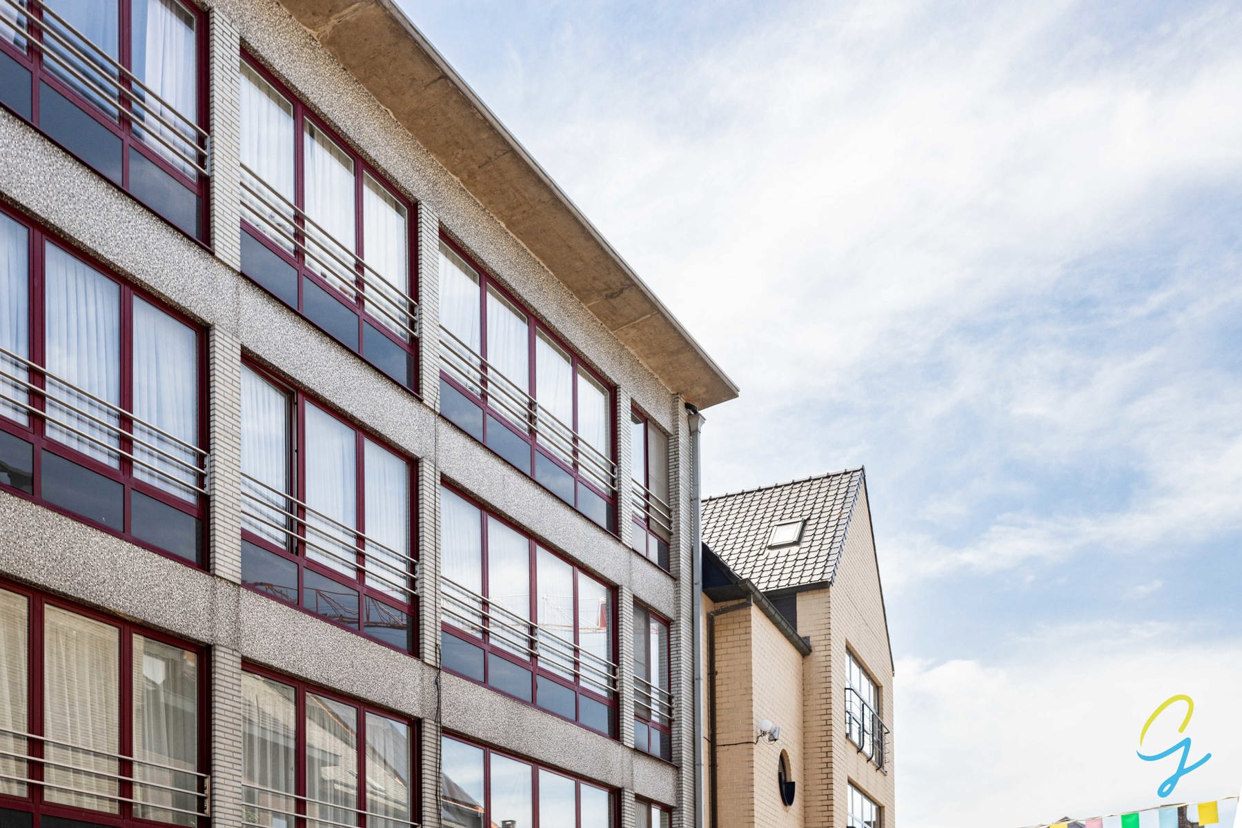 Instapklaar appartement met twee slaapkamers, EPC B - foto 2