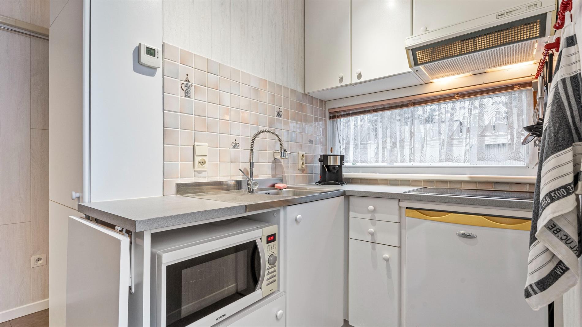 Gezellige vakantiewoning omgeven door rust en natuur - foto 4