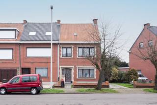 Maison à vendre à Zwijndrecht