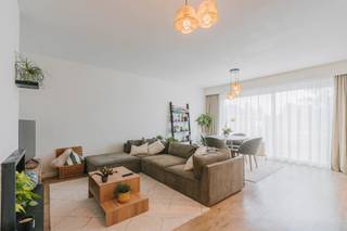 Appartement à vendre à Edegem