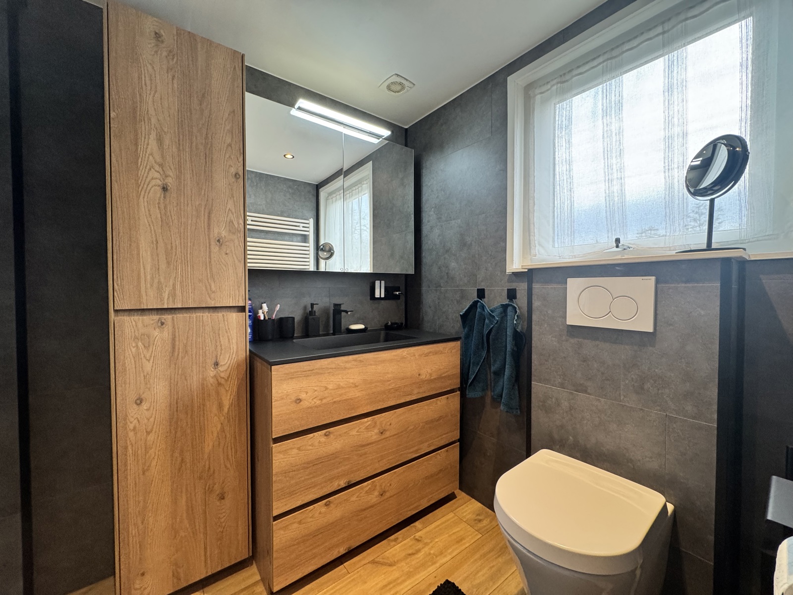 Huis te huur in Herselt met 3 slaapkamers - foto 5