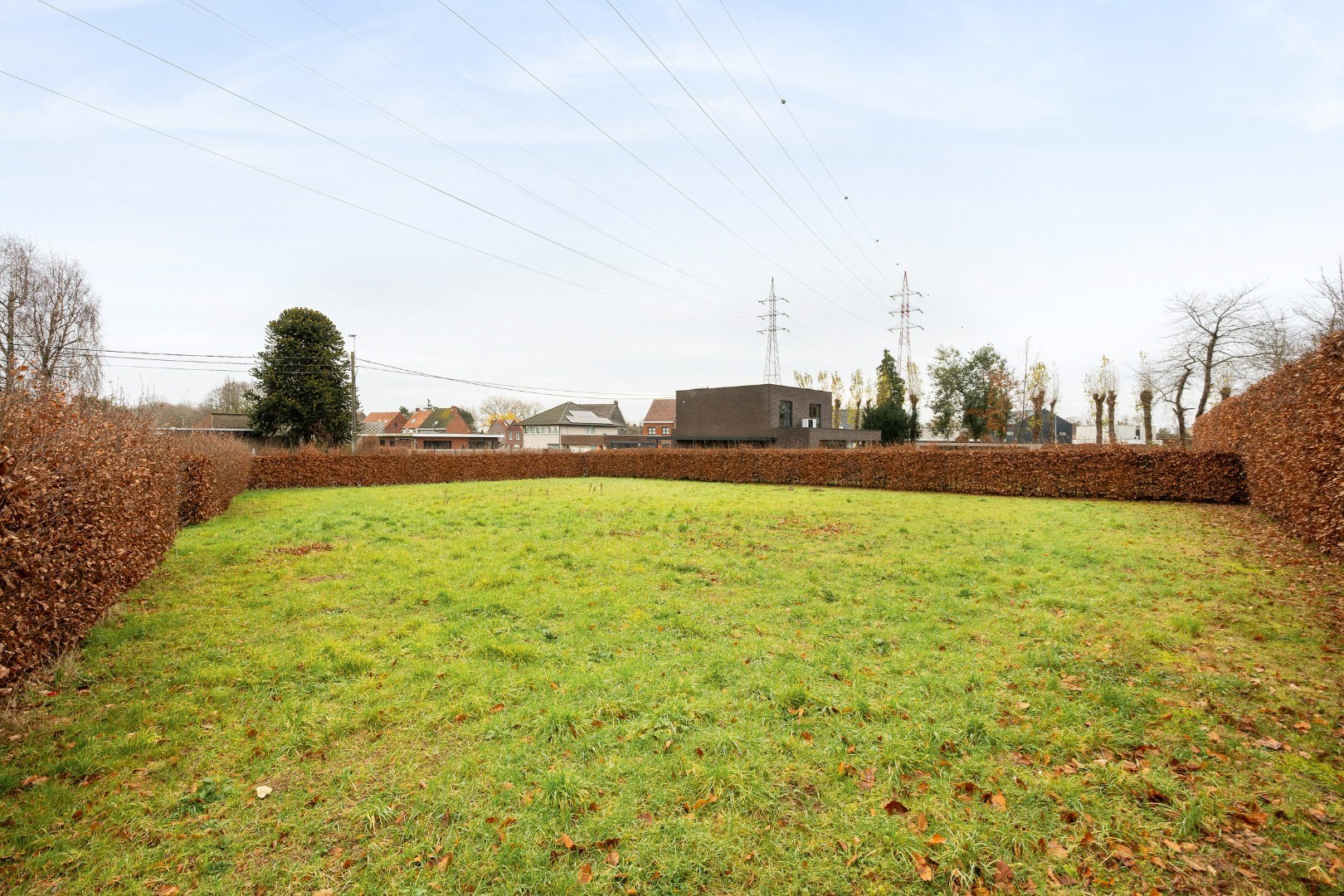 Bouwgrond (perceel: 973 m²) op een topligging in Roeselare - foto 4