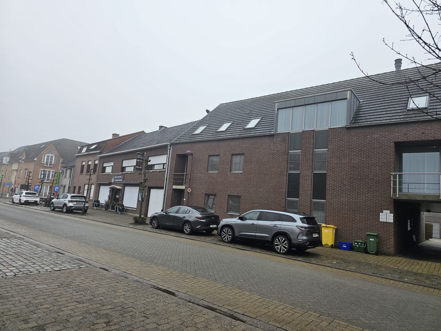 Apartment for sale in Westmeerbeek with 2 bedrooms - photo 2