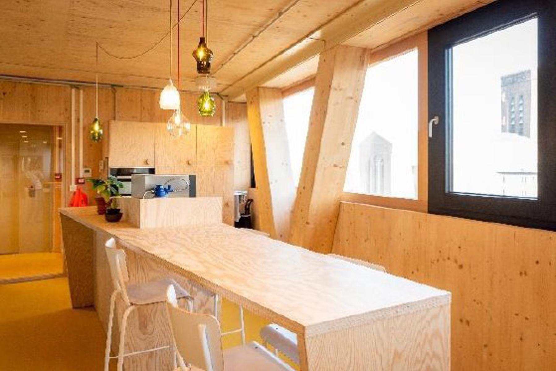 Commercieel te huur in Antwerpen - foto 1