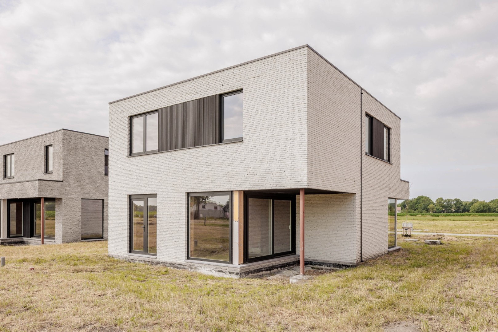 Energiezuinige open bebouwing met 4 slpk’s - foto 4