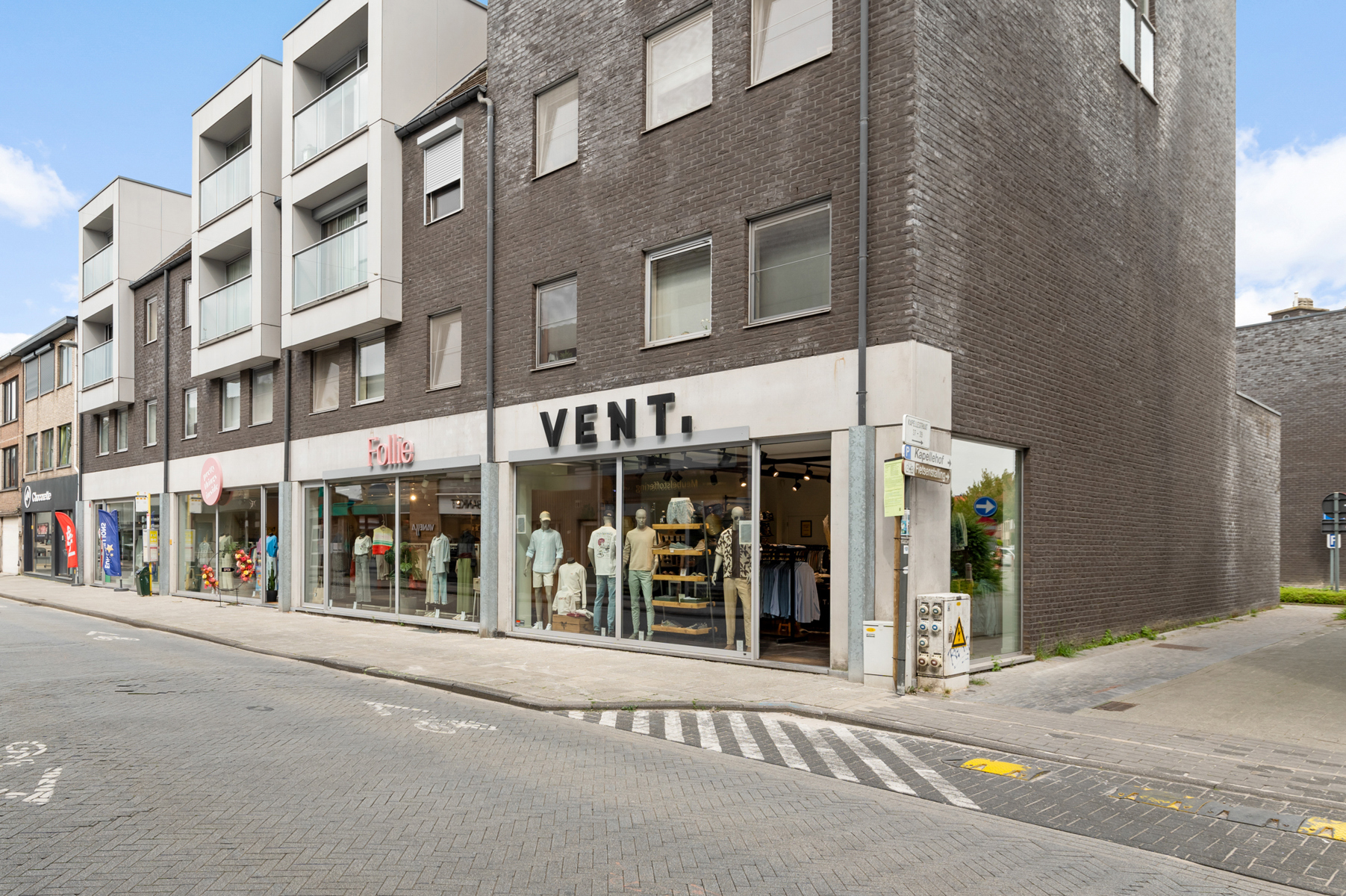 Commercial for sale in Aartselaar - photo 4