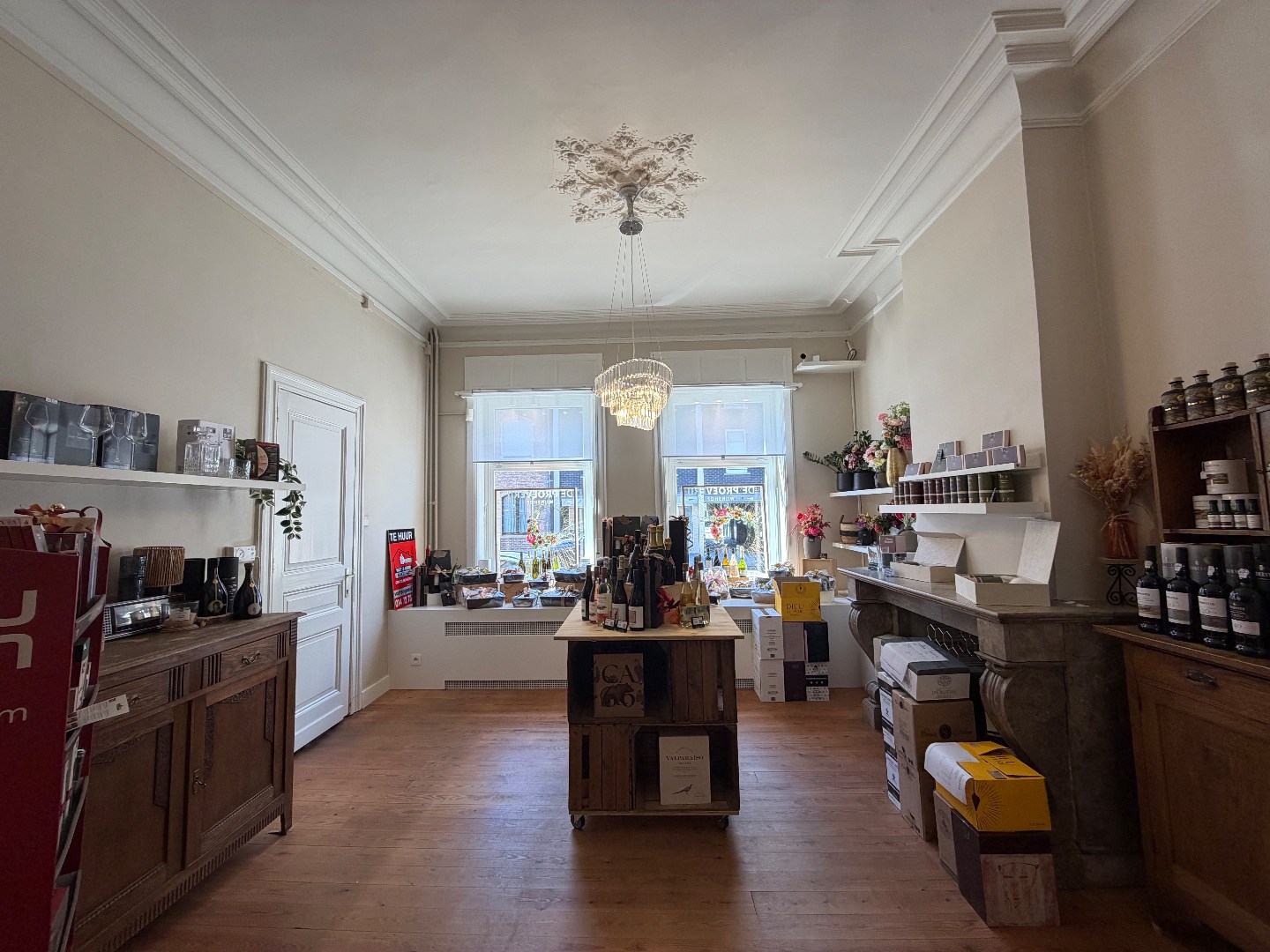 Commercial for rent in Geel - photo 4