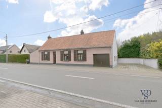 House for sale in Nazareth-De Pinte