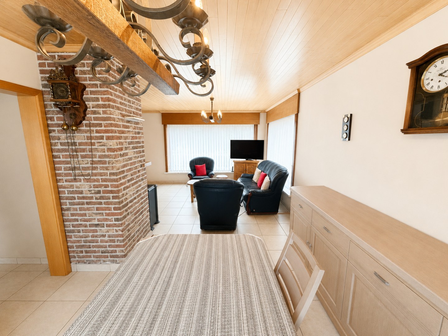 Maison à louer à Torhout avec 4 chambres - photo 4