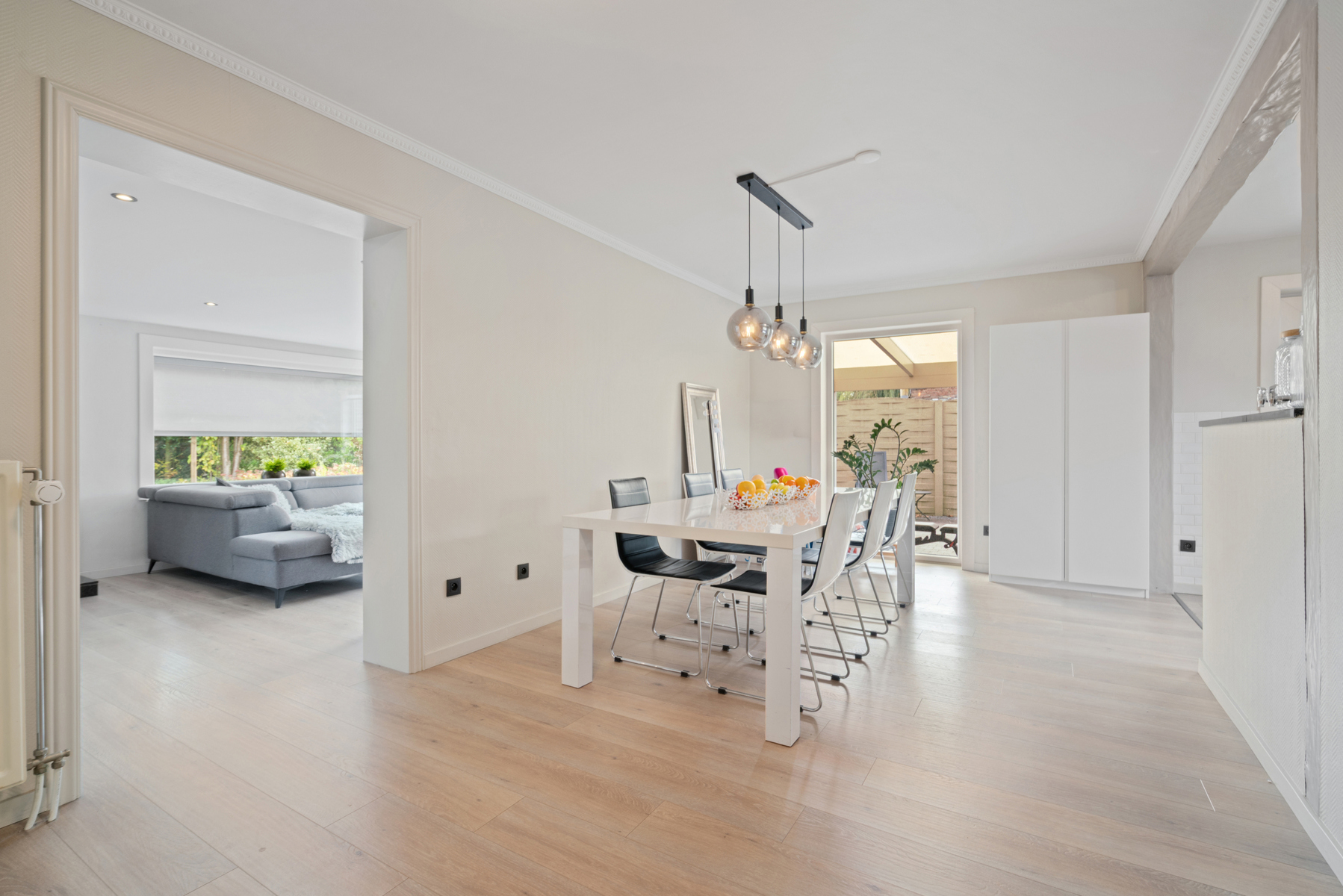 House for sale in Leuven with 3 bedrooms - photo 3