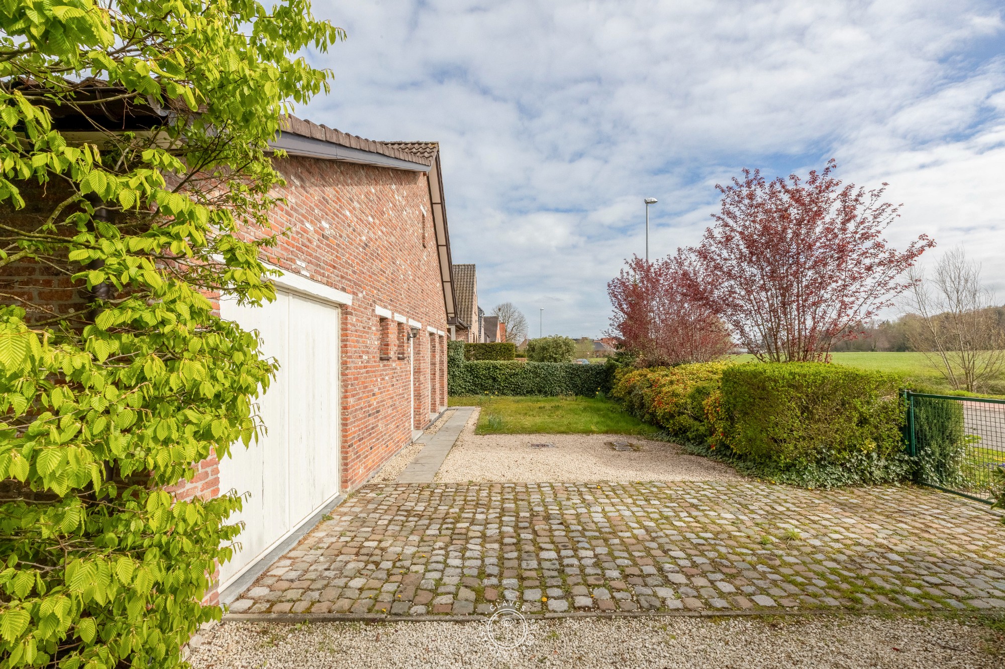 Gelijkvloers wonen in het groen nabij Puivelde - foto 2