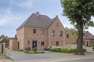Maison à vendre à Zonhoven