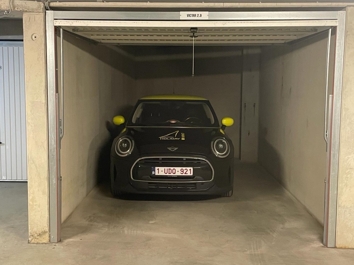 Garage à louer à Zeebrugge - photo 1