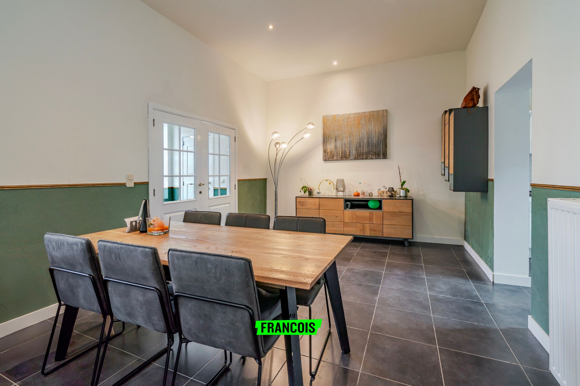 Maison à vendre à Everbeek avec 3 chambres - photo 4