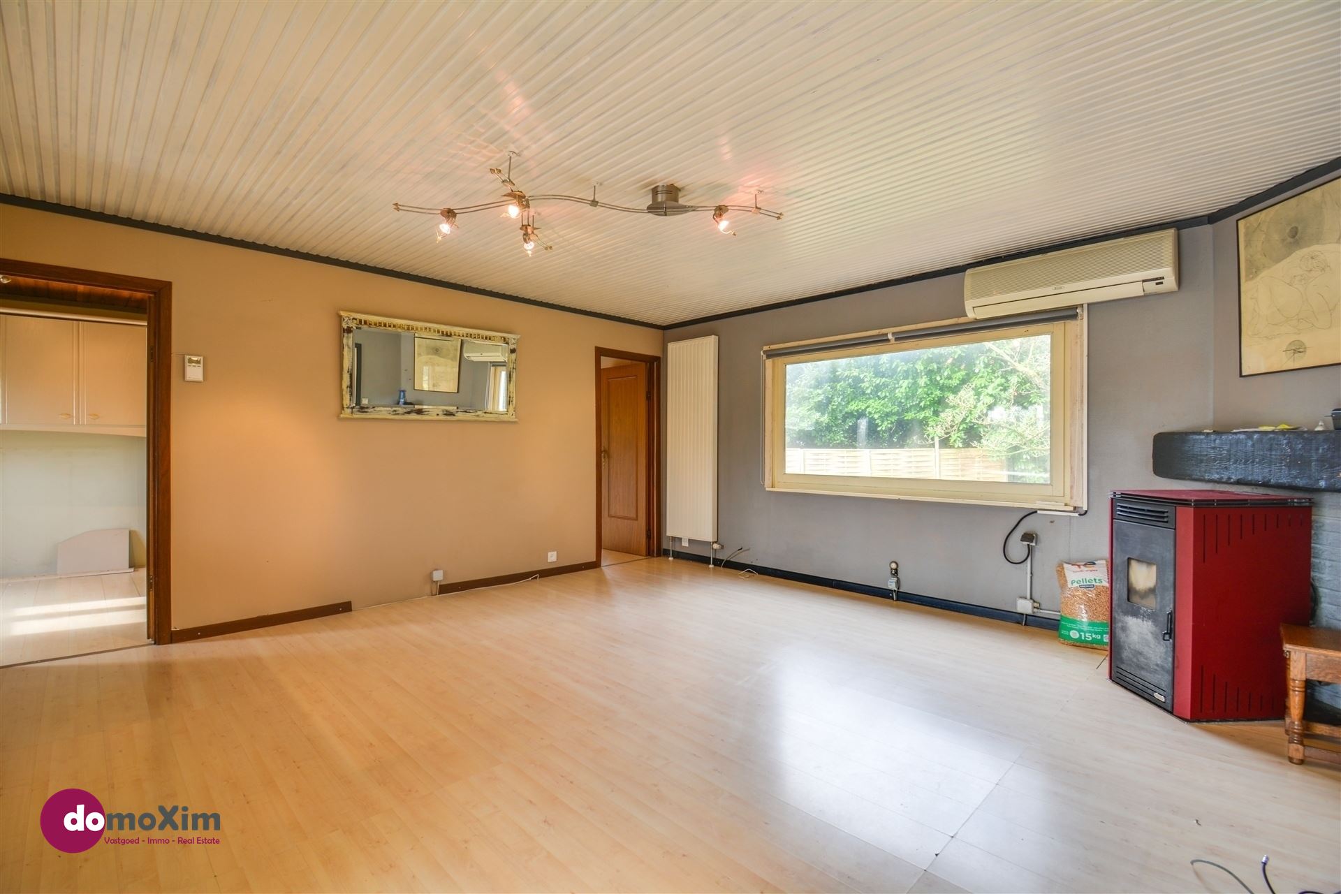 Te renoveren vakantiewoning in groene omgeving te Haacht - foto 4