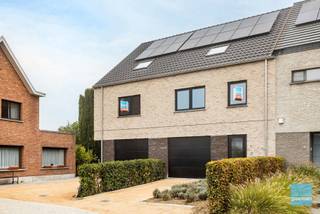 Maison à vendre à Lede