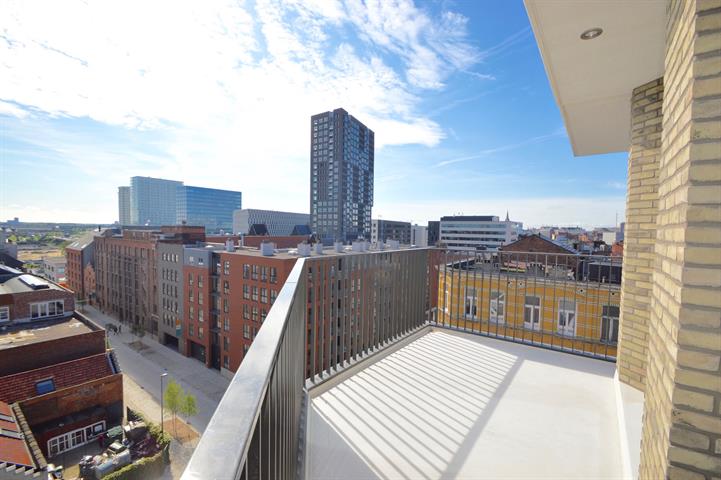 ANTWERPEN - Recent appartement met mooi terras  - foto 4