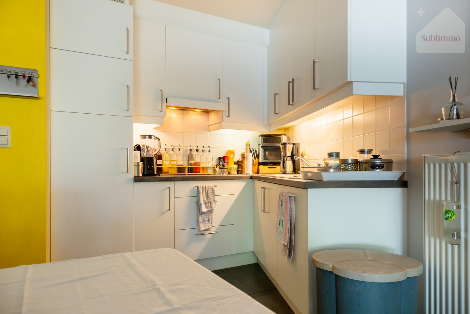 Apartment for sale in Meerhout with 1 bedroom - photo 4