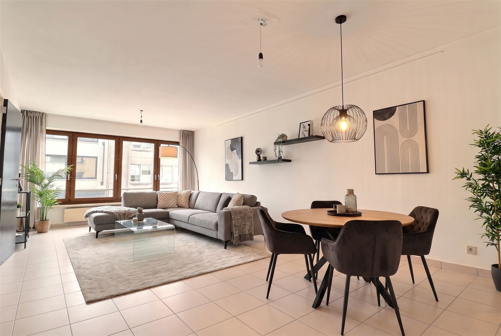 Appartement - foto 4