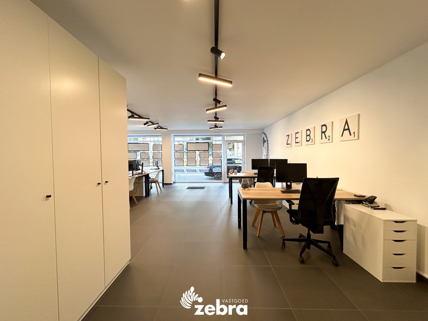 Handelspand gelegen in het centrum van Roeselare - foto 3