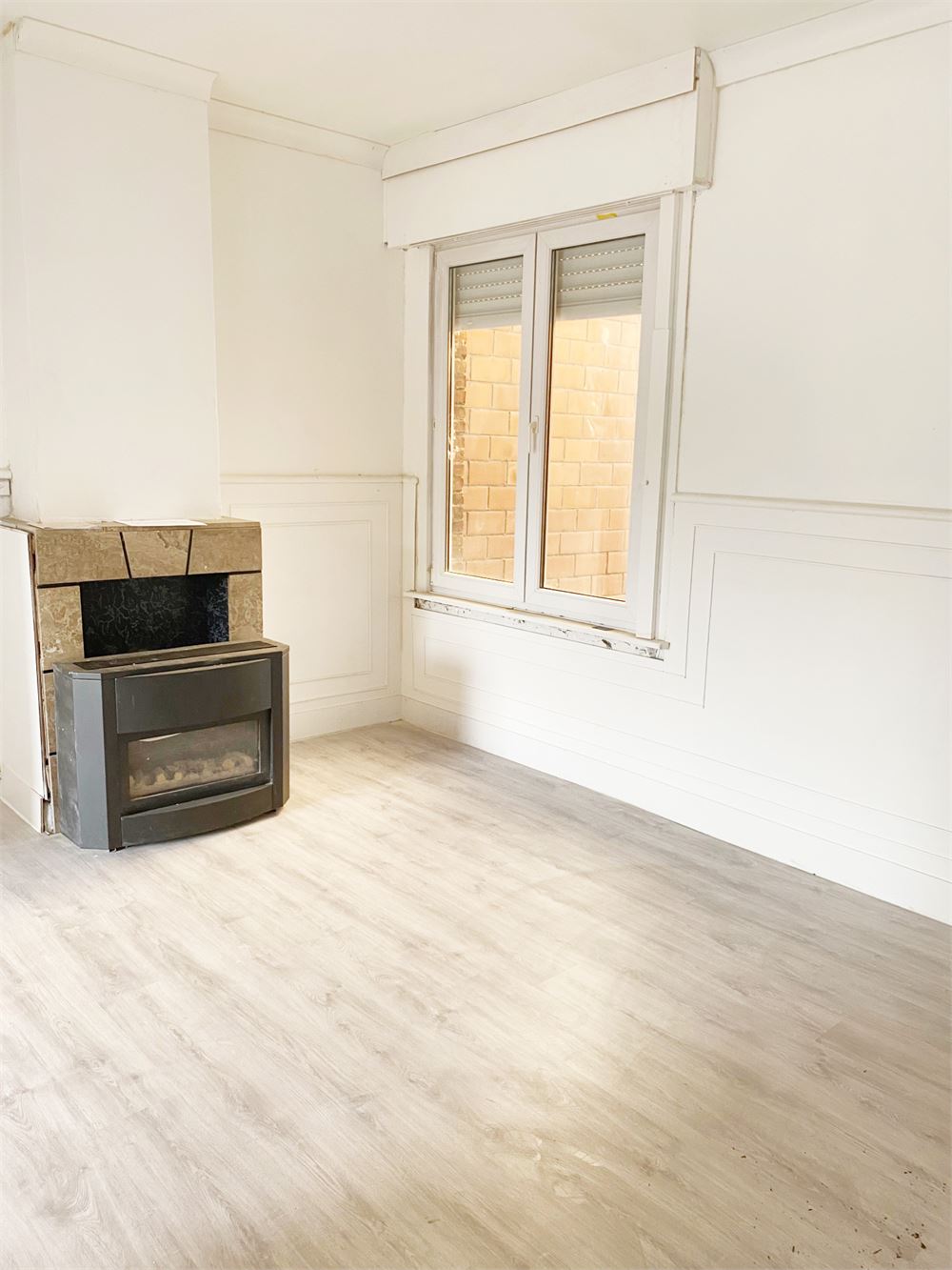 Rustig gelegen starterswoning. - foto 3