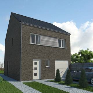 Bent u op zoek naar een instapklare nieuwbouwwoning in een rustige, landelijke omgeving? Dit sleutel-op-de-deur project biedt u de kans om te wonen...