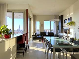 YES! Voor dit pand kan je zélf een afspraak inboeken! Ga naar de advertentie op onze website www.justwonen.be en plan meteen je afspraak in.Het...