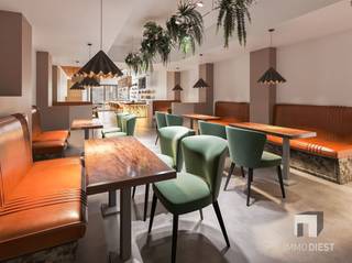 Commercial à vendre à Bourg-Léopold