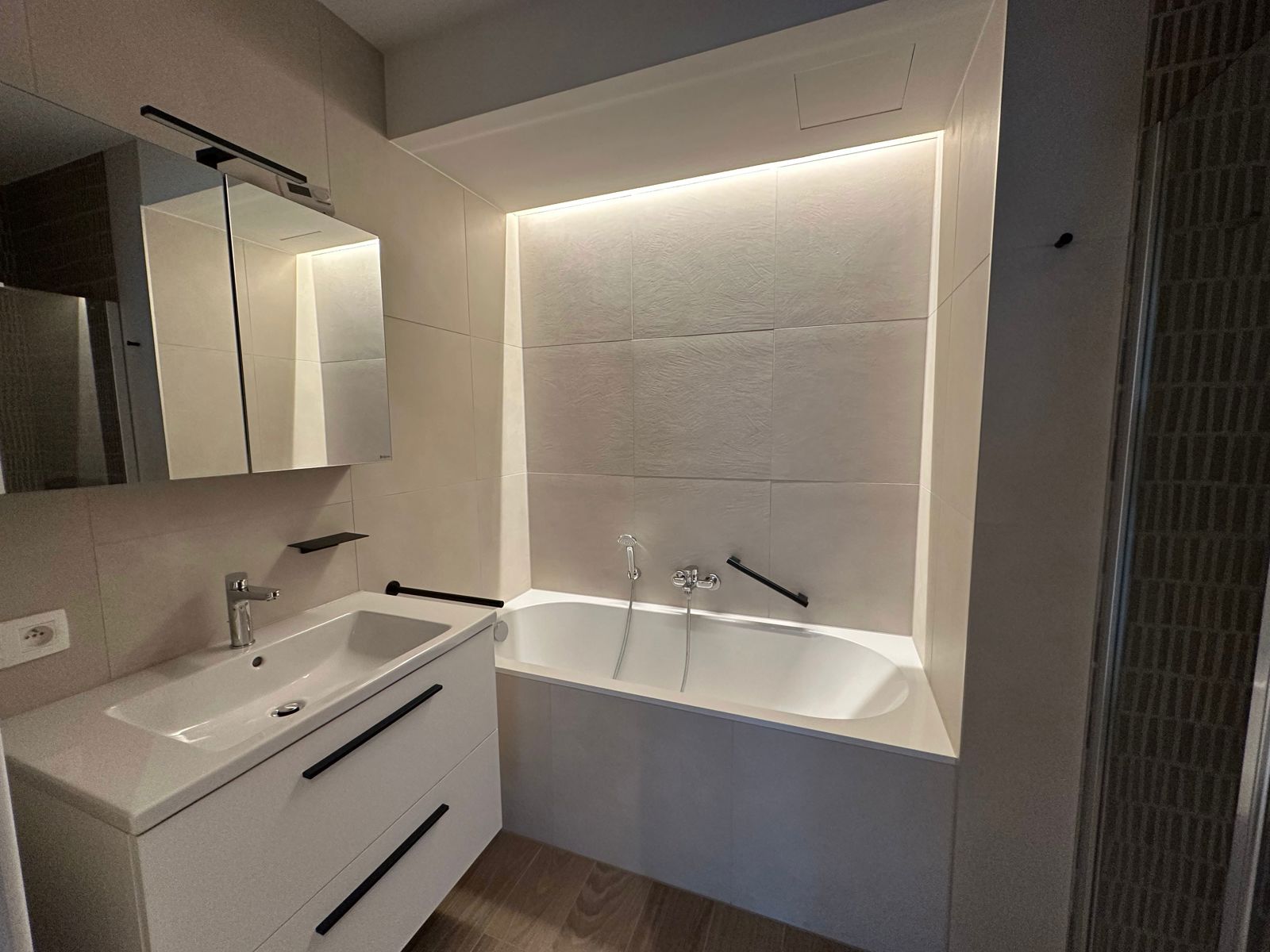 Appartement à louer à Louvain avec 2 chambres - photo 4