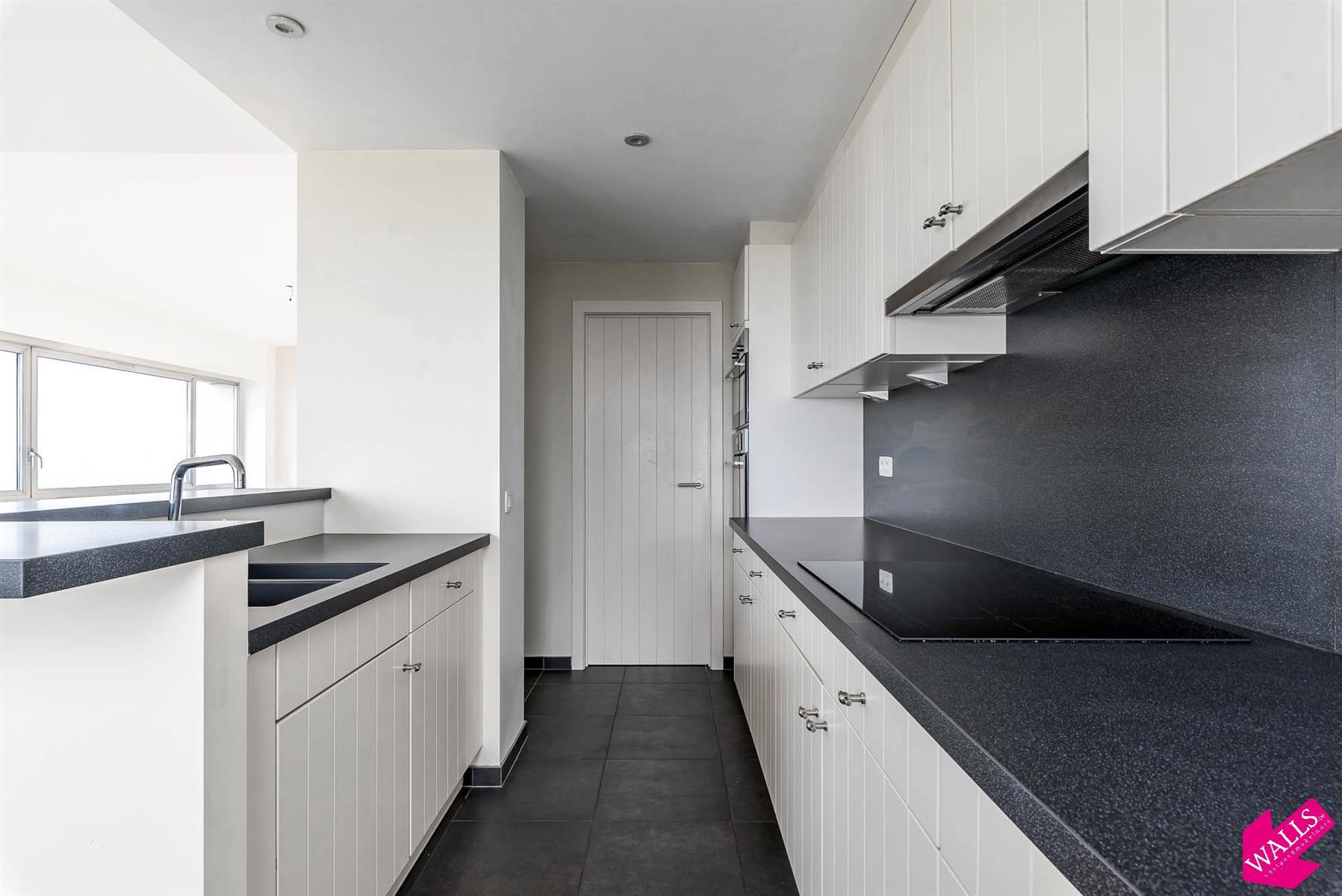 Appartement op 19de verdieping met prachtig zicht - foto 5