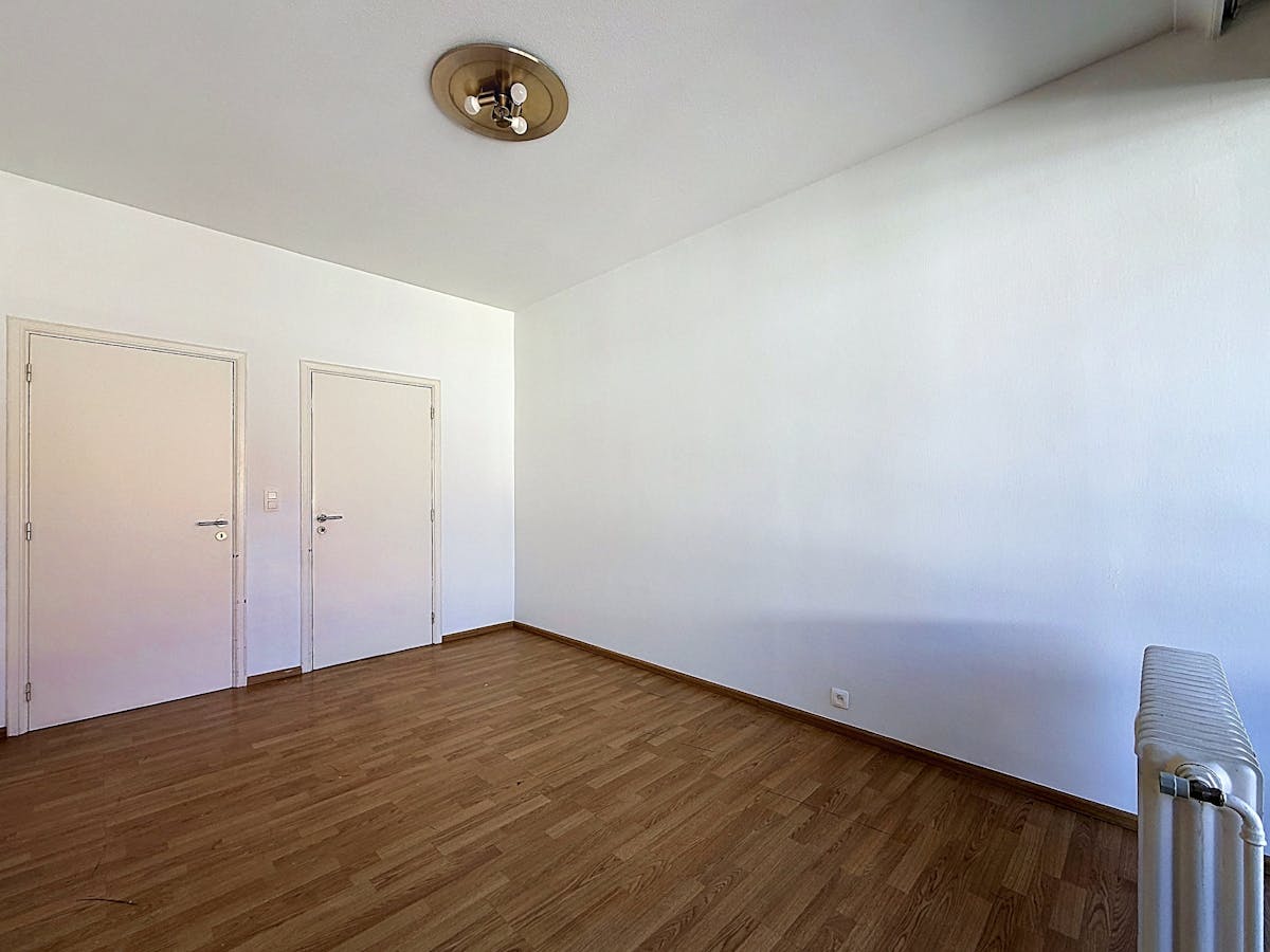 Cosy 1 bedroom apartment for rent in Antwerp-South - photo 4