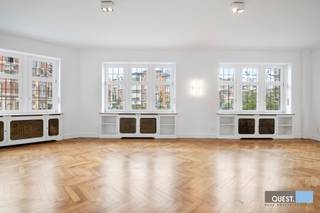 Appartement à louer à Anvers