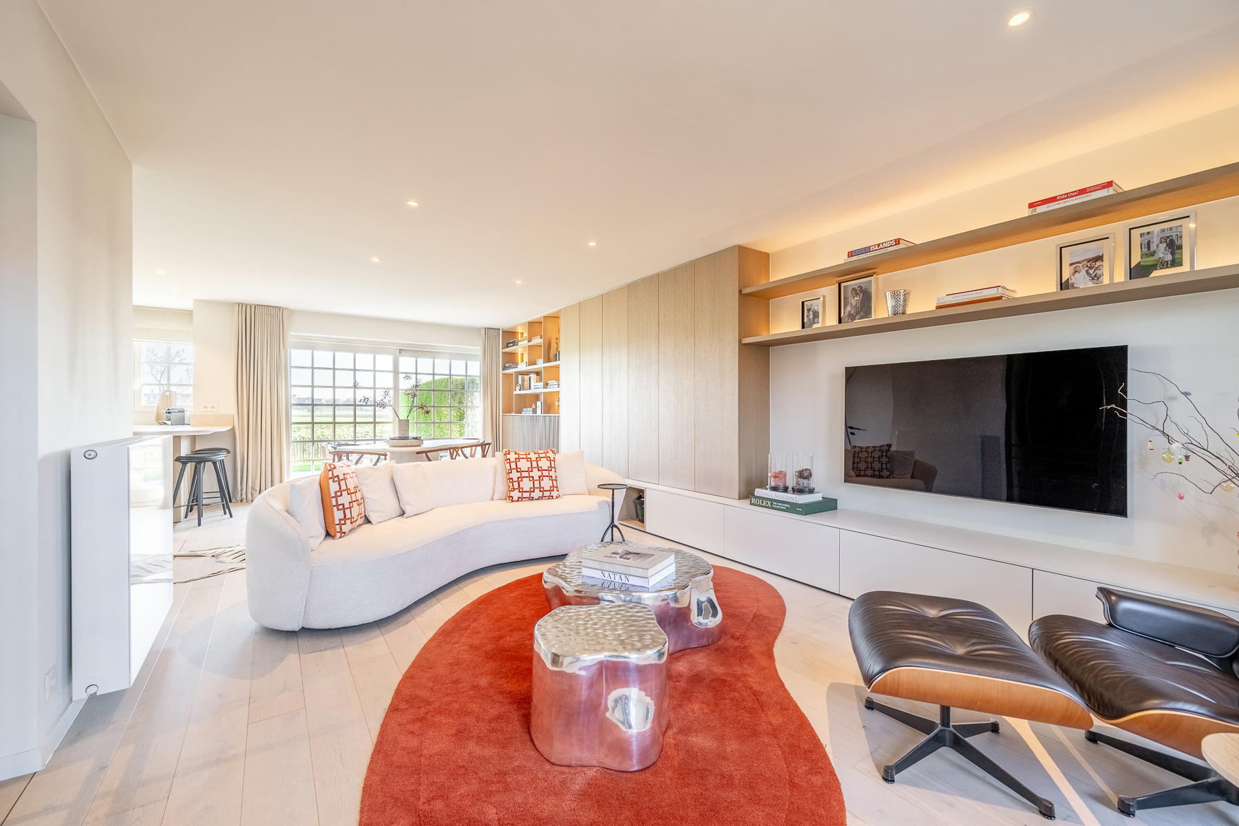 Maison à vendre à Knokke-Heist avec 5 chambres - photo 5