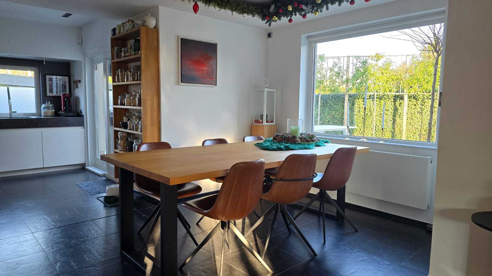 Huis te koop in Oostakker met 3 slaapkamers - foto 4