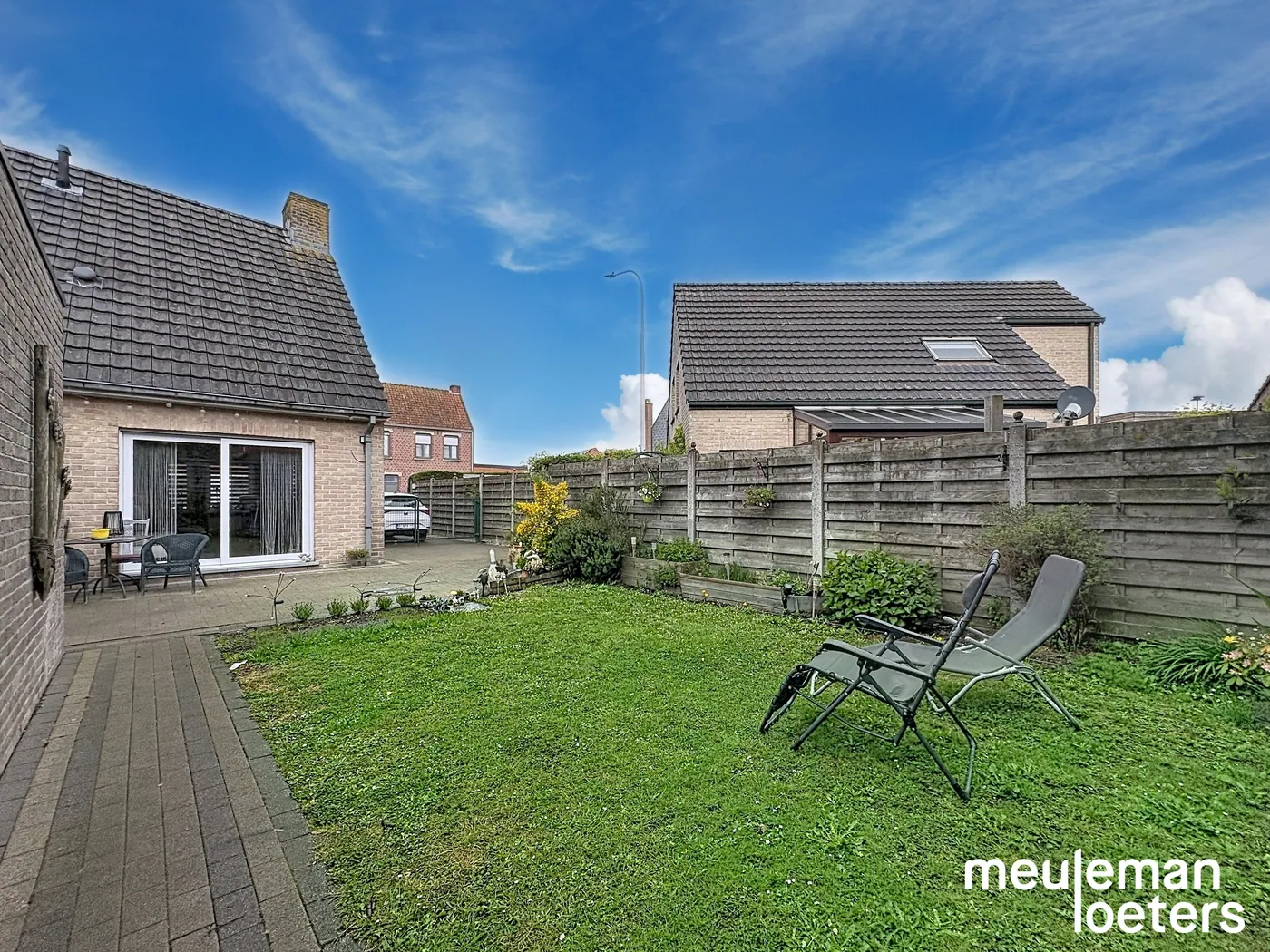 Spacious semi-detached house with three bedrooms - photo 4