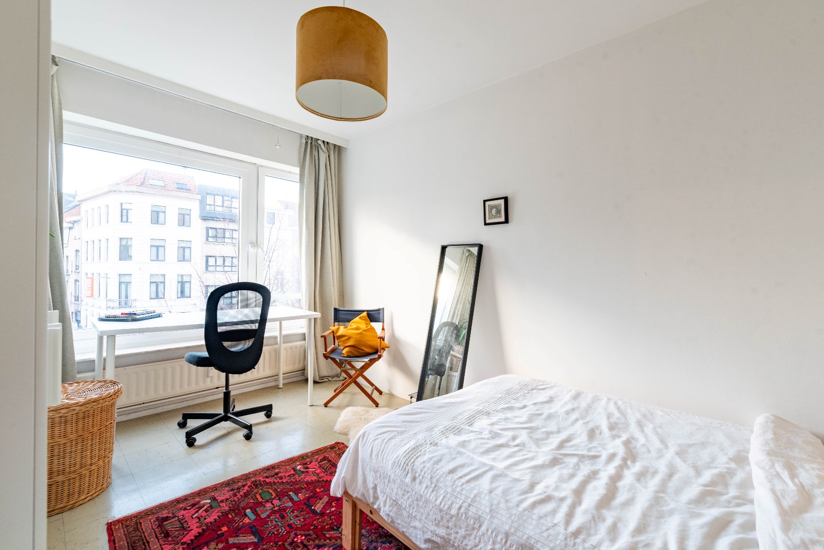 Appartement te huur in Antwerpen met 2 slaapkamers - foto 5