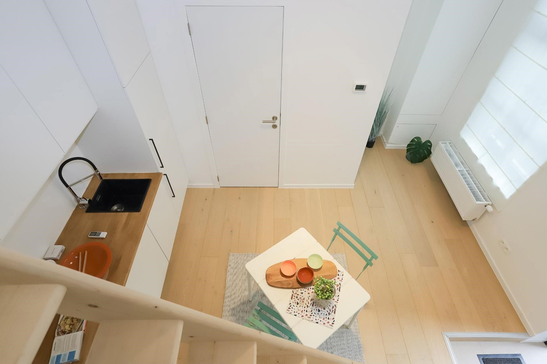 Unieke beluikwoning in centrum Gent - foto 5
