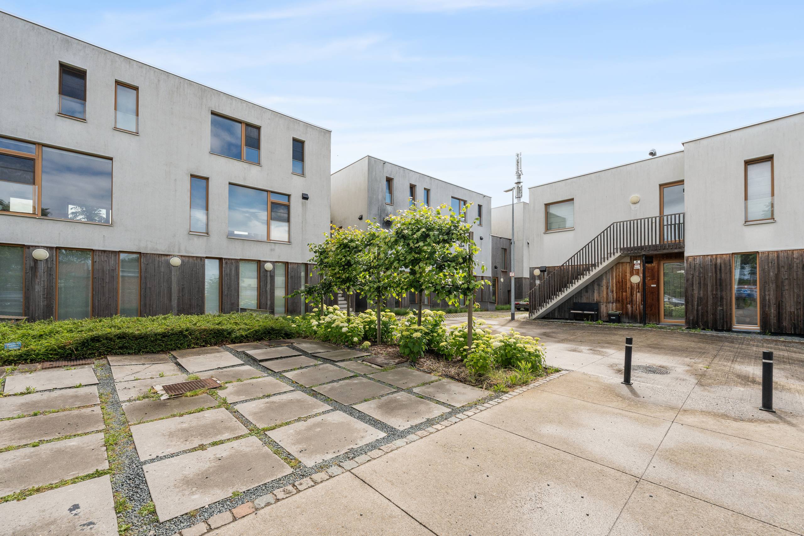Appartement à vendre à Wavre-Sainte-Catherine
