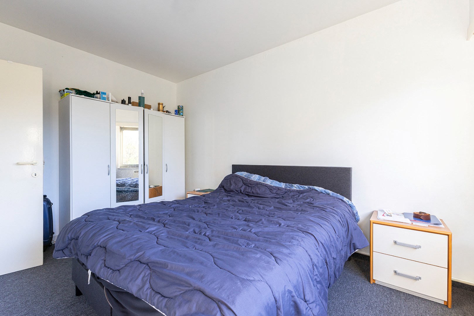 Apartment for rent in Borsbeek with 2 bedrooms - photo 4