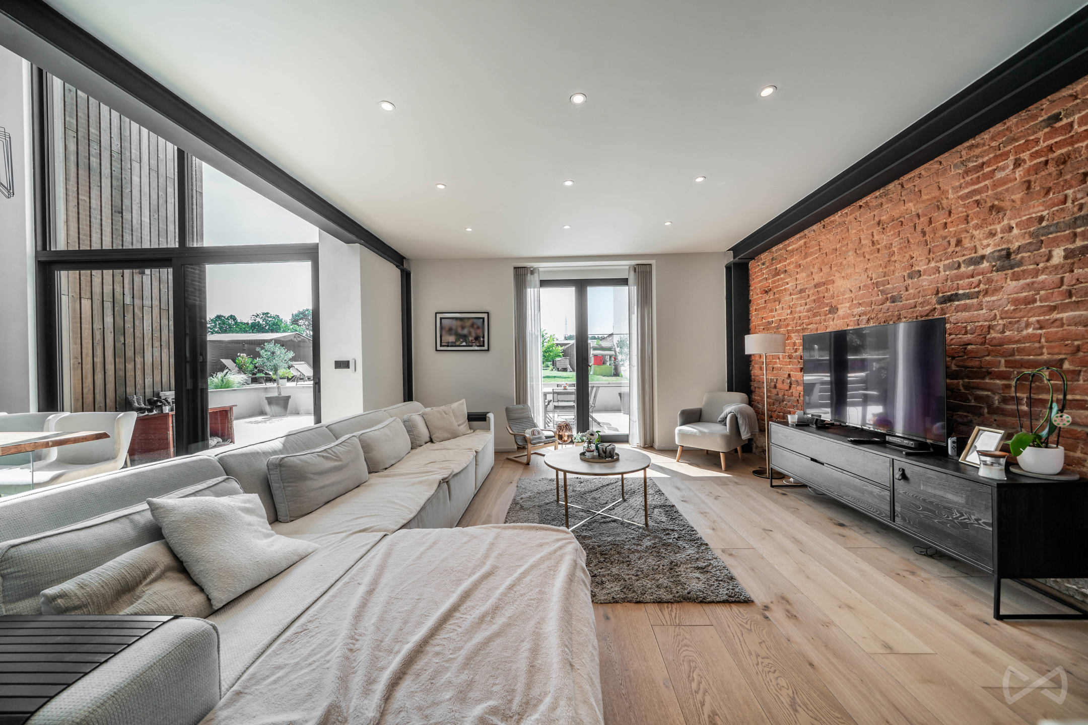 Huis te koop in Sirault met 5 slaapkamers - foto 4
