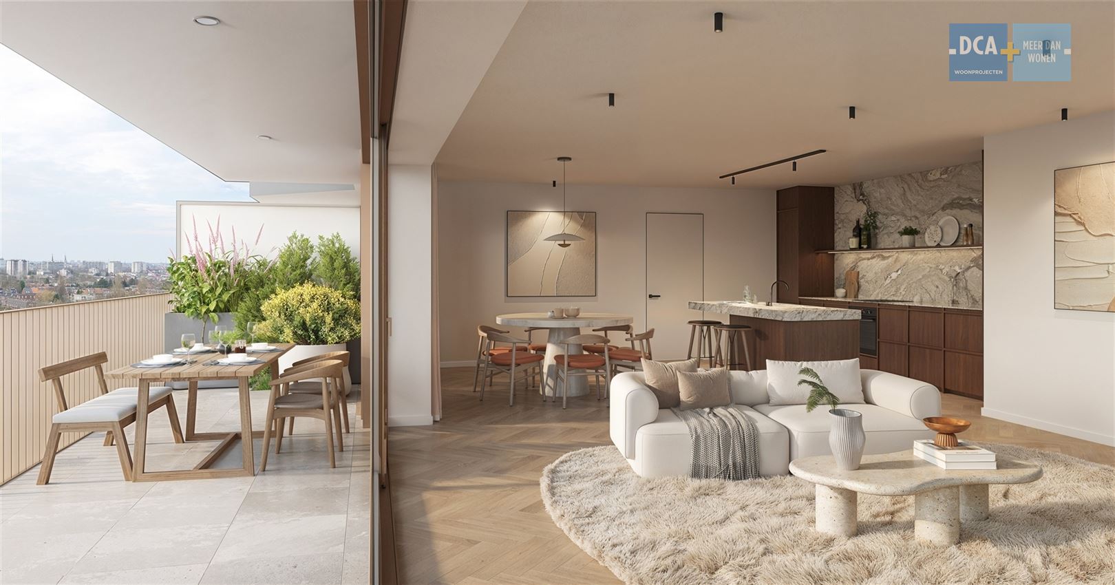 Projet à vendre à Berchem - photo 5