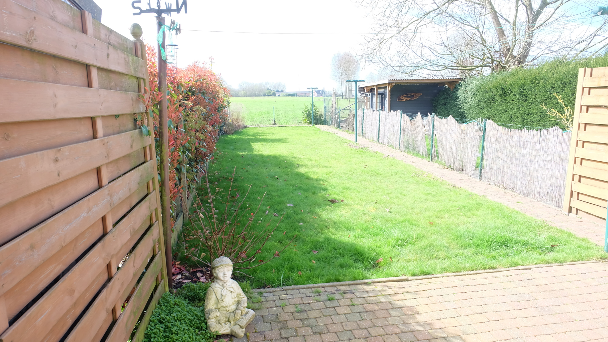 Woning met renovatiepotentieel en adembenemend vergezicht - foto 2