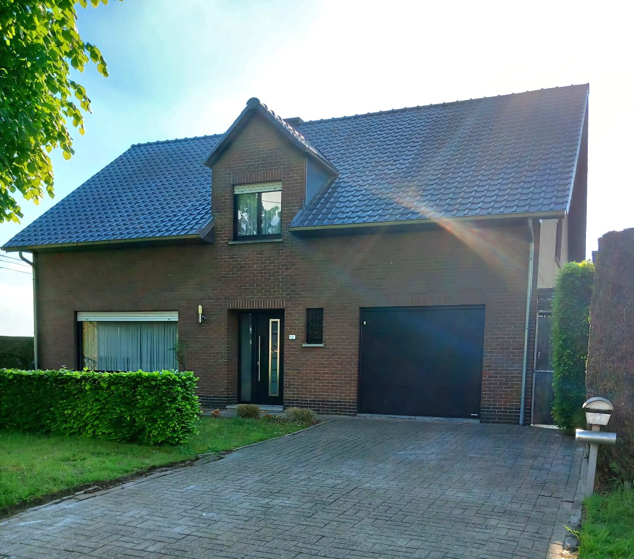 Huis te koop in Buggenhout met 3 slaapkamers - foto 1