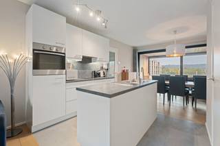 [[ DIT PAND NEEMT DEEL AAN DE ERA OPEN HUIZEN DAG OP 6/12 VAN 13:00 TOT 14:00 ]]Vilvoorde: recent en modern appartement met terras te koop.Dit recent...