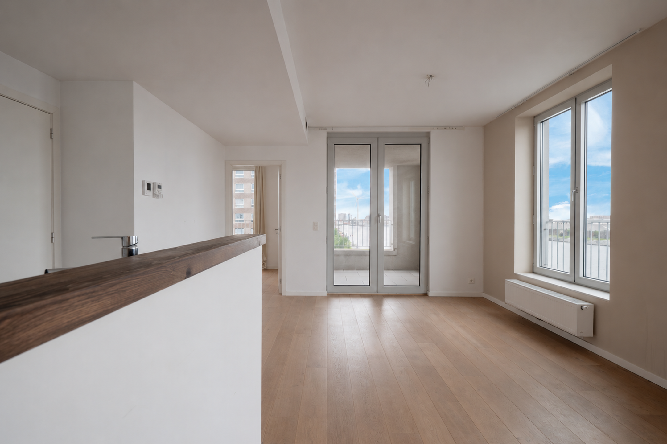 Apartment for sale in Antwerp with 1 bedroom - photo 5