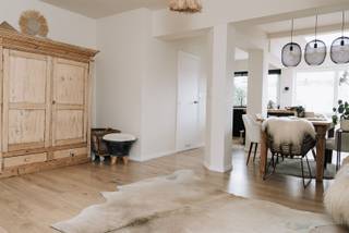 Appartement à vendre à Anvers