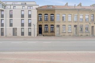 Maison à vendre à Furnes